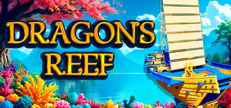 Dragons Reef (2025)
