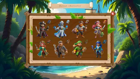 Dragons Reef (2025)