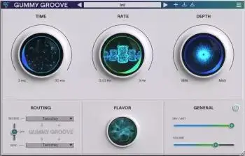 Ear Candy Technologies GummyGroove v1.0.4