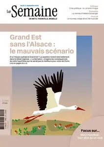 La Semaine De Metz - 10 Septembre 2025