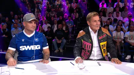 Deutschland sucht den Superstar S21E15