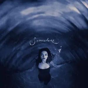 Charlotte Lawrence - Somewhere (2025) [Official Digital Download]