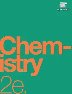 Chemistry 2e (Repost)