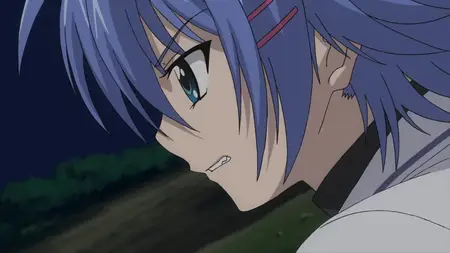 Ichiban Ushiro No Daimaou 5 mkv