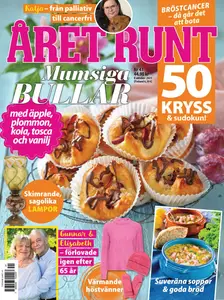 Året Runt - 8 Oktober 2025