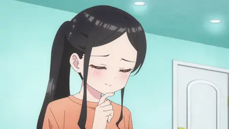 Henjin no Salad Bowl - S01E10 (BD 1080p HEVC Opus