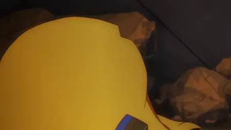 Mecha Ude Mechanical Arms (2024 S01E11 011 Dont Stop Here! SubsPlease