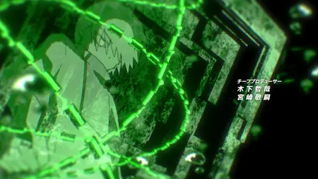 Mecha Ude Mechanical Arms (2024 S01E11 011 Dont Stop Here! SubsPlease