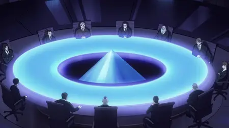 One-Punch Man S03E01