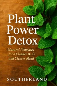Plant Power Detox: Natural Remedies for a Cleaner Body and Clearer Mind