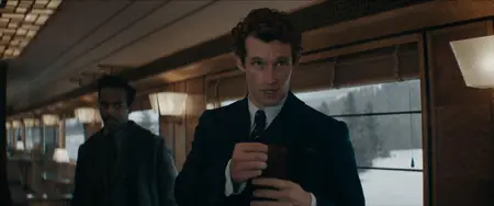 Fantastic Beasts: The Secrets of Dumbledore (2022) [MultiSubs] + Extras