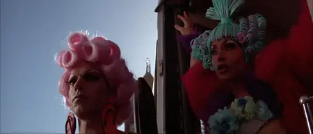 The Adventures of Priscilla, Queen of the Desert (1994)