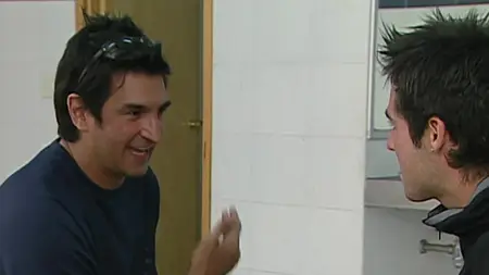 Rebelde S03E33
