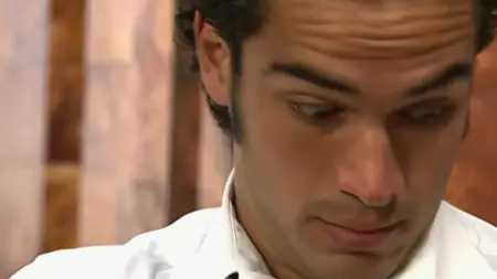 Rebelde S03E33