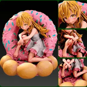 Cults3D - Gr8Tech - Shinobu Oshino - Bakemonogatari