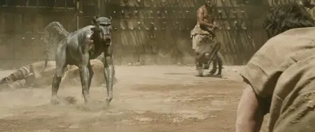 Gladiator II (2024)