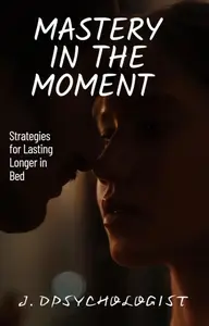 Mastery in the Moment: Strategies for Lasting Longer in Bed