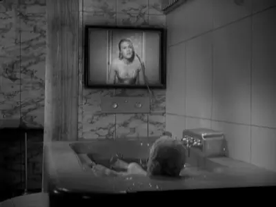 A King in New York (1957)