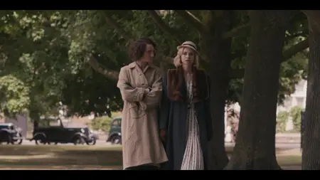 Outrageous S01E02