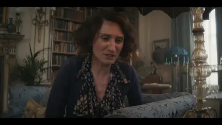 Outrageous S01E02