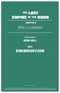 Dirk Brodey-The Lost Empire On the Moon 003