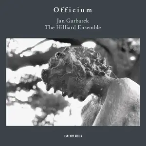 Jan Garbarek & The Hilliard Ensemble - Officium (1994)