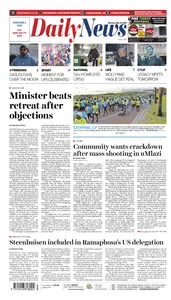 Daily News - 20 May 2025