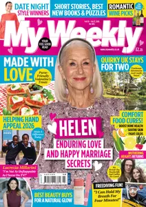 My Weekly - February 10, 2026