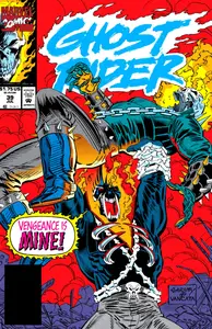 Ghost Rider 039