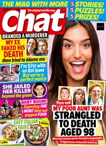 Chat - 21 August 2025