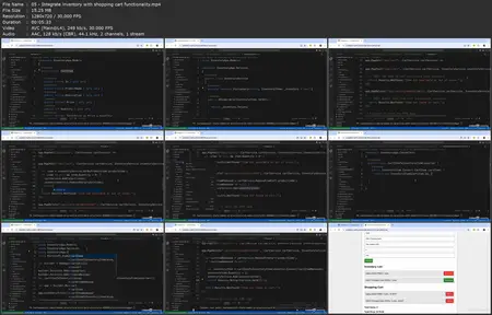 C# Hands-on Practice with Data-Structures