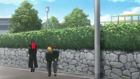 Wind Breaker - S02E06