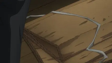 Wind Breaker - S02E06