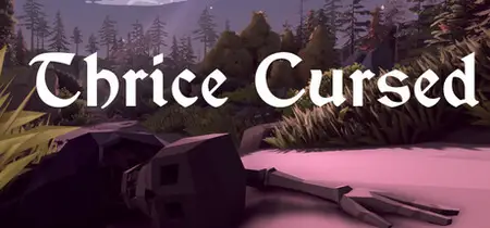 Thrice Cursed (2025)