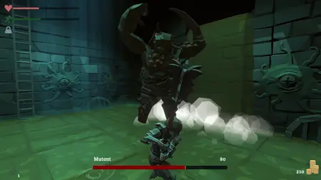 Thrice Cursed (2025)