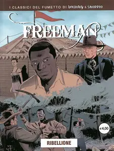 Freeman - Volume 4 - Ribellione