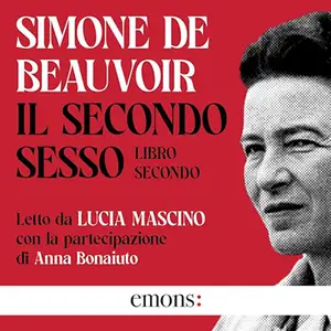 «Il secondo sesso? Libro secondo» by Simone de Beauvoir