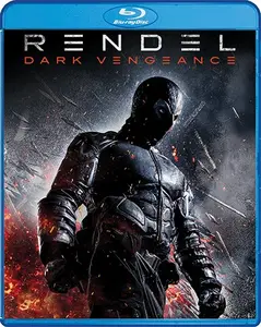 Rendel: Dark Vengeance (2017)