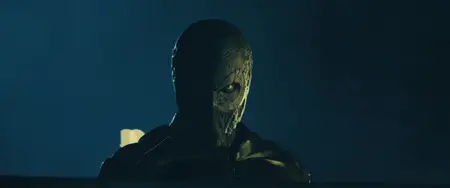 Rendel: Dark Vengeance (2017)