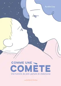 Comme Une Comète