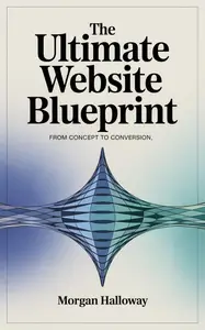 The Ultimate Website Blueprint: From Concept to Conversion