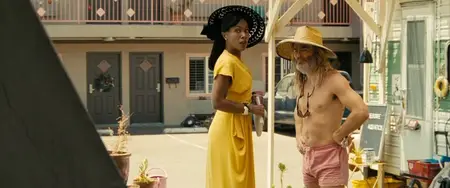 Poolman (2023)