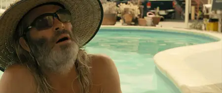 Poolman (2023)