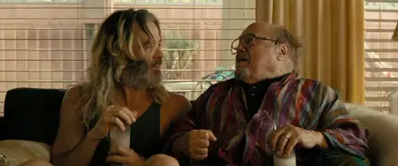 Poolman (2023)