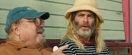 Poolman (2023)