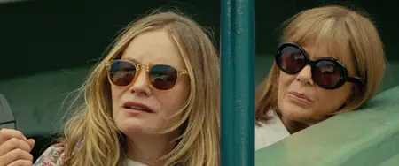 Poolman (2023)