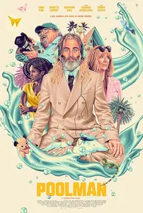 Poolman (2023)