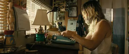 Poolman (2023)