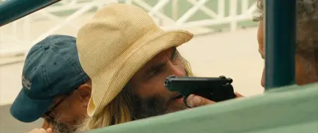 Poolman (2023)