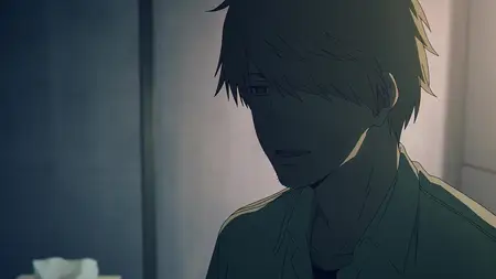The Summer Hikaru Died S01E10 Truth